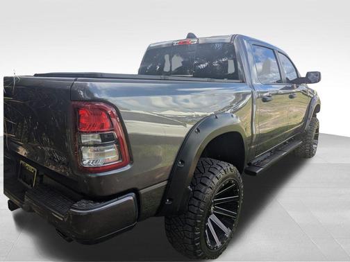 2023 RAM 1500 Tradesman