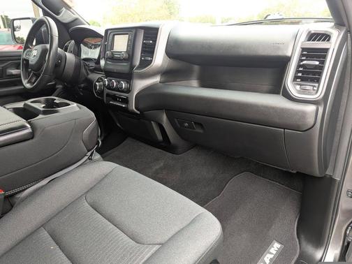 2023 RAM 1500 Tradesman