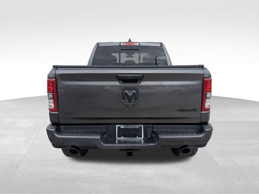 2023 RAM 1500 Tradesman