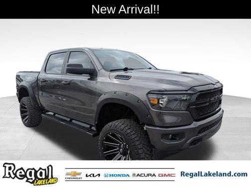 2023 RAM 1500 Tradesman