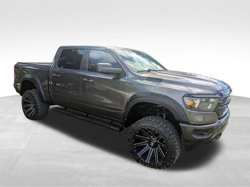 2023 RAM 1500 Tradesman