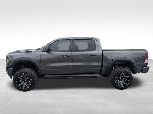 2023 RAM 1500 Tradesman