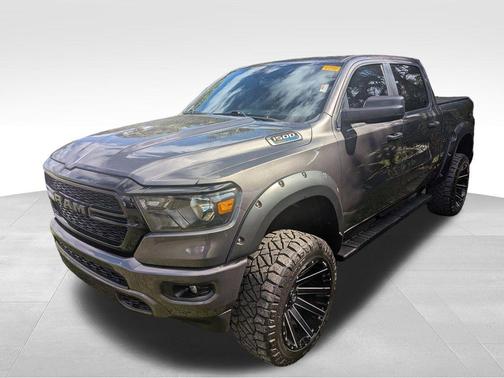 2023 RAM 1500 Tradesman
