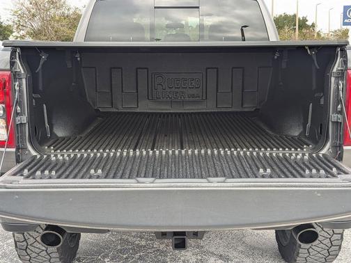 2023 RAM 1500 Tradesman