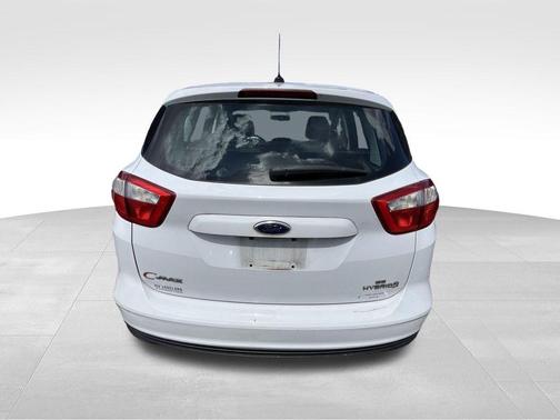 2015 Ford C-Max Hybrid SE