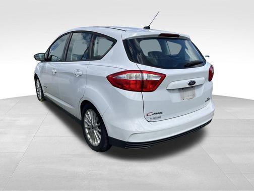 2015 Ford C-Max Hybrid SE