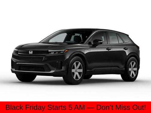 2026 Honda Prologue EX