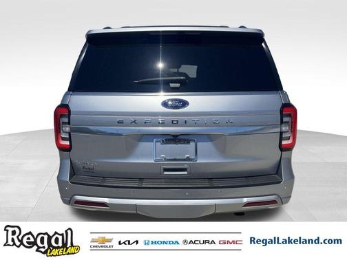 2023 Ford Expedition Platinum
