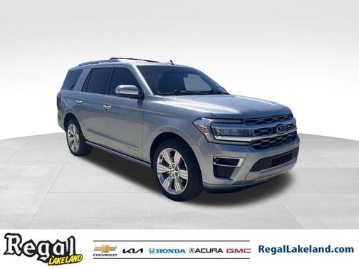 2023 Ford Expedition Platinum