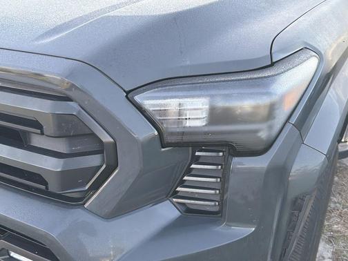 UNDERGROUND 2024 Toyota Tacoma SR5