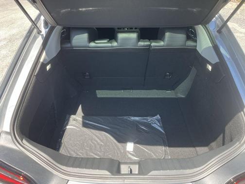 2025 Acura Integra Base