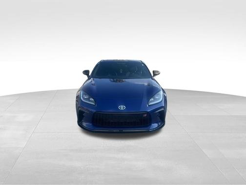 2024 Toyota GR86 Premium