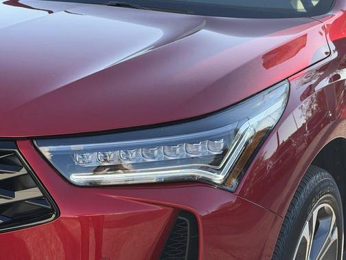 2025 Acura RDX Technology Package