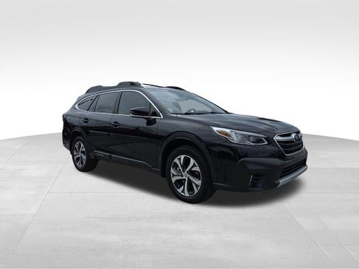 2020 Subaru Outback Limited XT
