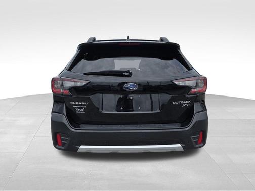 2020 Subaru Outback Limited XT