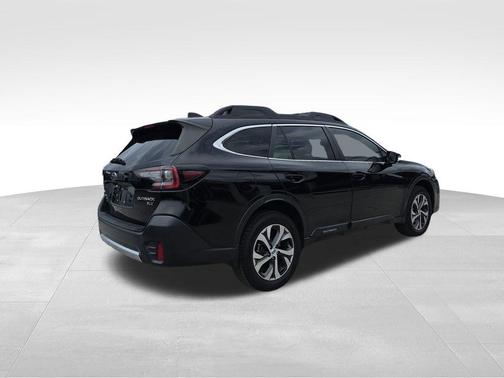 2020 Subaru Outback Limited XT