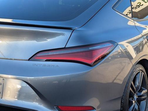 2023 Acura Integra A-Spec