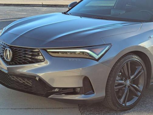 2023 Acura Integra A-Spec