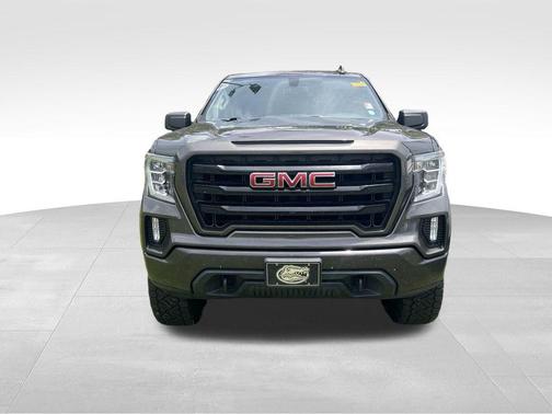 2019 GMC Sierra 1500 Elevation