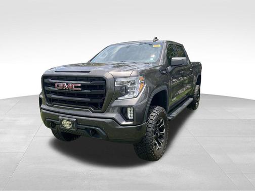 2019 GMC Sierra 1500 Elevation
