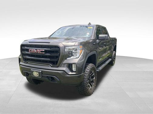 2019 GMC Sierra 1500 Elevation