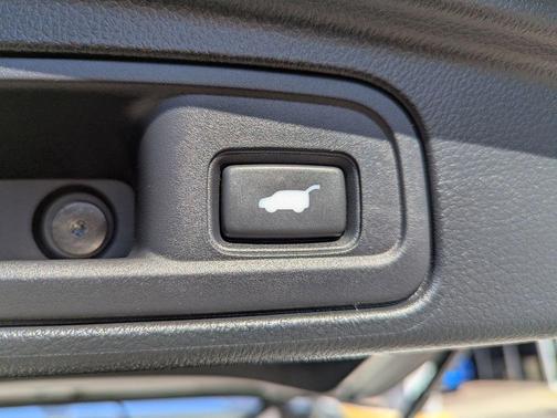 2022 Honda Pilot Touring 7-Passenger