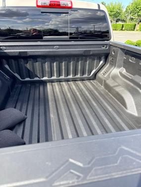 Dune 2026 GMC Canyon Elevation