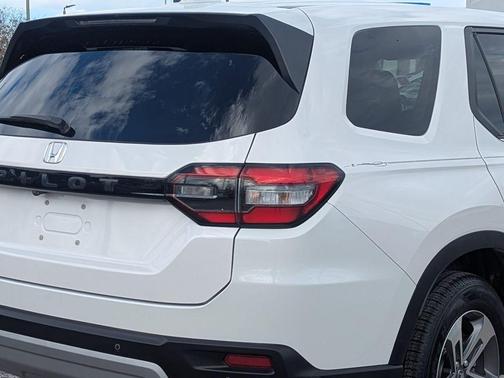 2024 Honda Pilot EX-L