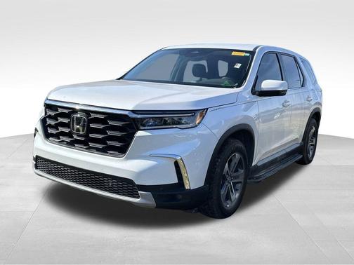 2024 Honda Pilot EX-L