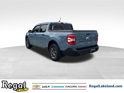 2023 Ford Maverick XLT