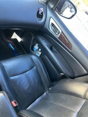 2014 Nissan Pathfinder SL