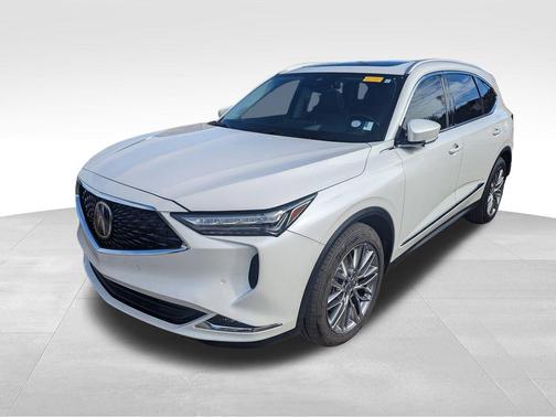 2023 Acura MDX Advance