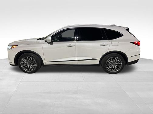 2023 Acura MDX Advance