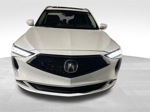 2023 Acura MDX Advance