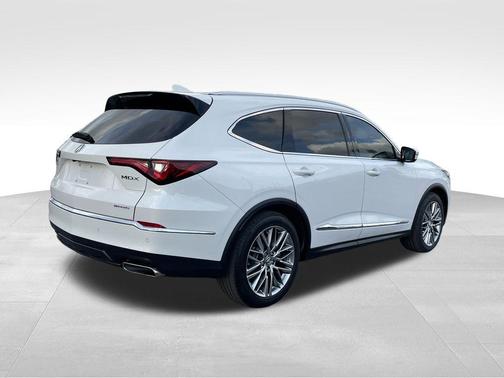 2023 Acura MDX Advance