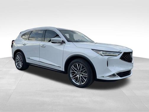 2023 Acura MDX Advance
