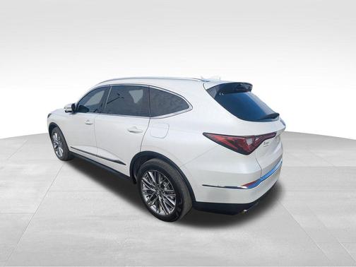 2023 Acura MDX Advance
