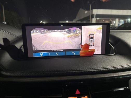 2023 Acura MDX Advance