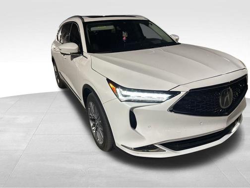 2023 Acura MDX Advance