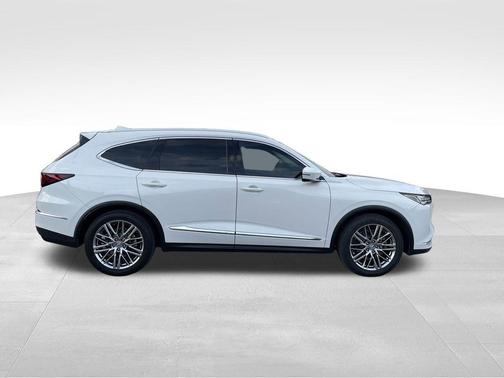 2023 Acura MDX Advance