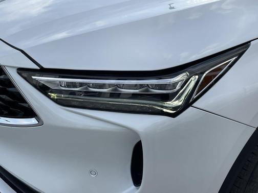 2023 Acura MDX Advance
