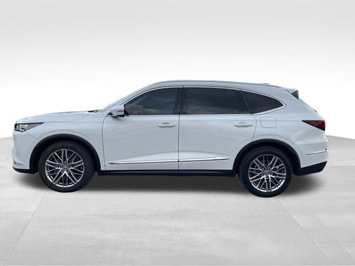 2023 Acura MDX Advance