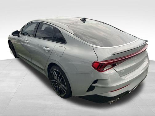 2023 Kia K5 GT