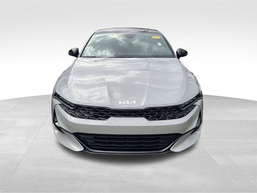 2023 Kia K5 GT