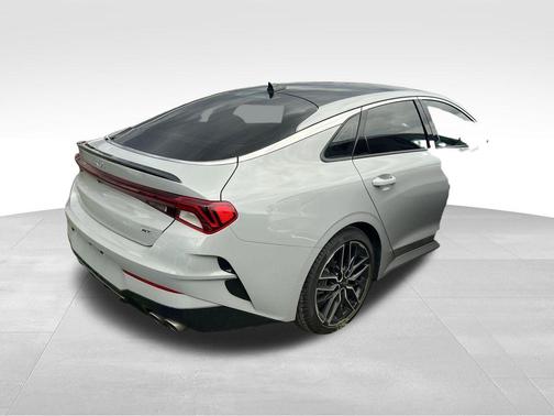 2023 Kia K5 GT