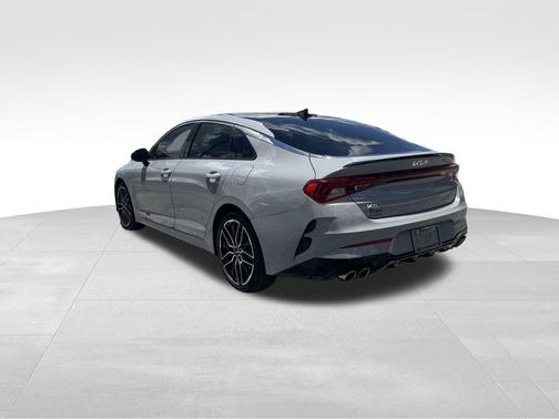 2023 Kia K5 GT