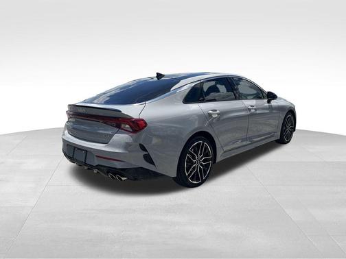 2023 Kia K5 GT