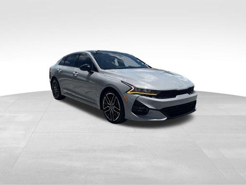 2023 Kia K5 GT