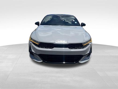 2023 Kia K5 GT