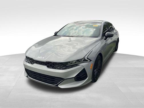 2023 Kia K5 GT